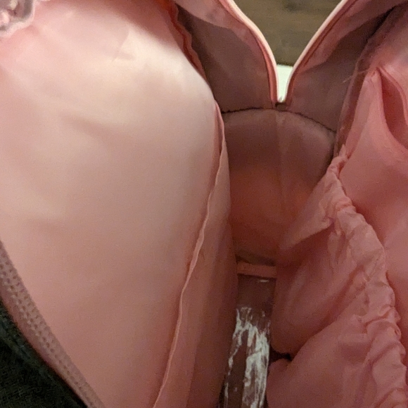Minnie Mouse Diaper Bag - Picture 3 of 7